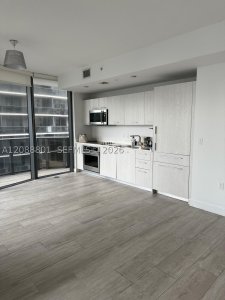 Brickell Heights West Apt #2401
