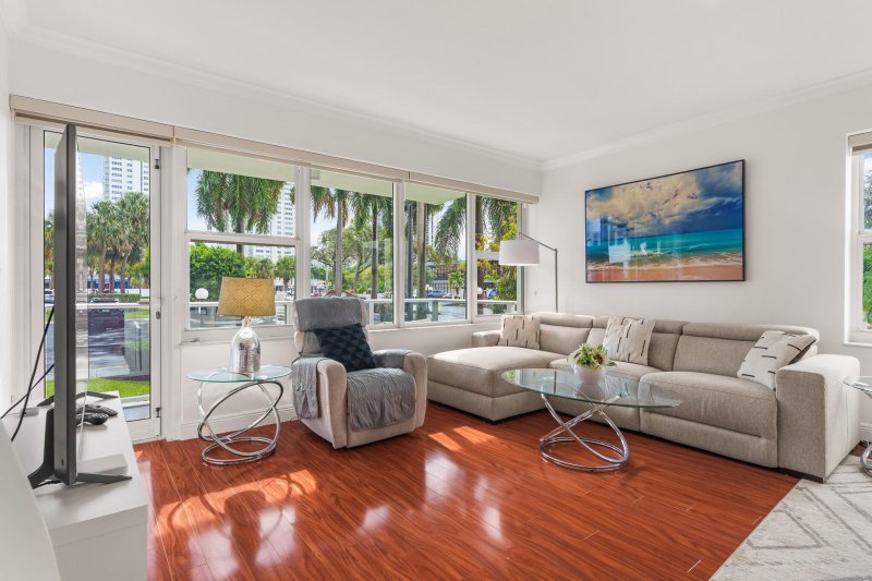 Condo for sale at Coral Ridge Towers South 115