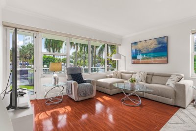 Comprar apartamento en Coral Ridge Towers South 115
