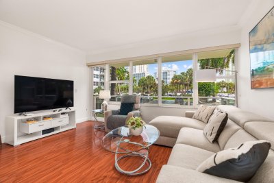 Comprar apartamento en Coral Ridge Towers South 115