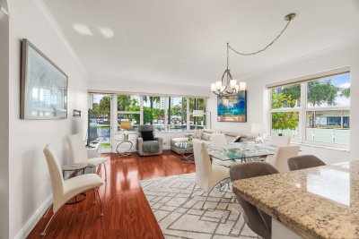Comprar apartamento en Coral Ridge Towers South 115