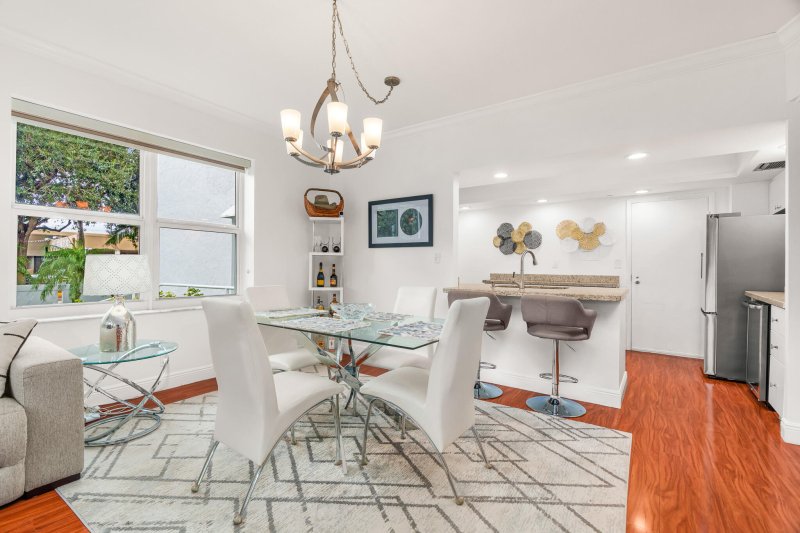 Condo for sale at Coral Ridge Towers South 115