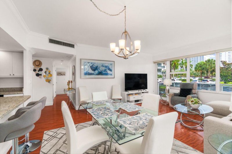 Condo for sale at Coral Ridge Towers South 115