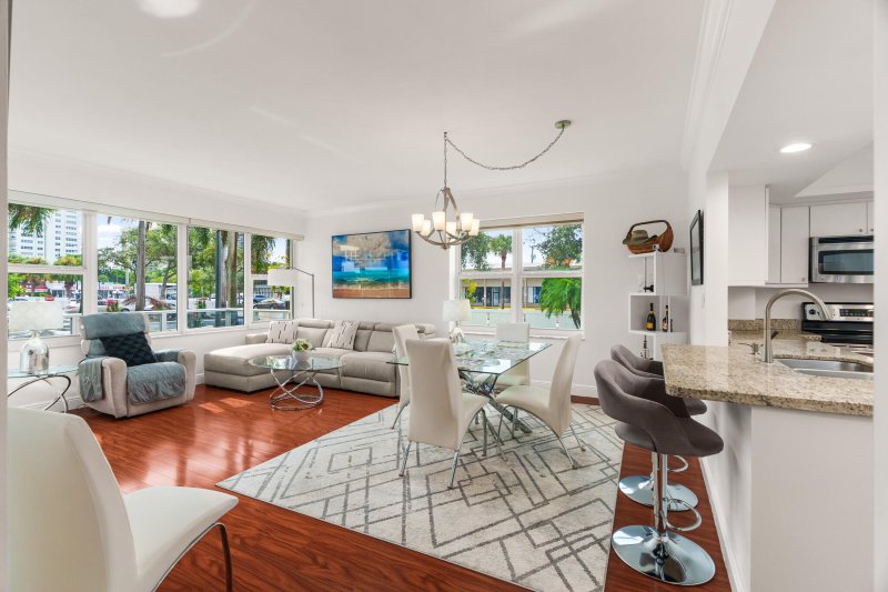 Condo for sale at Coral Ridge Towers South 115