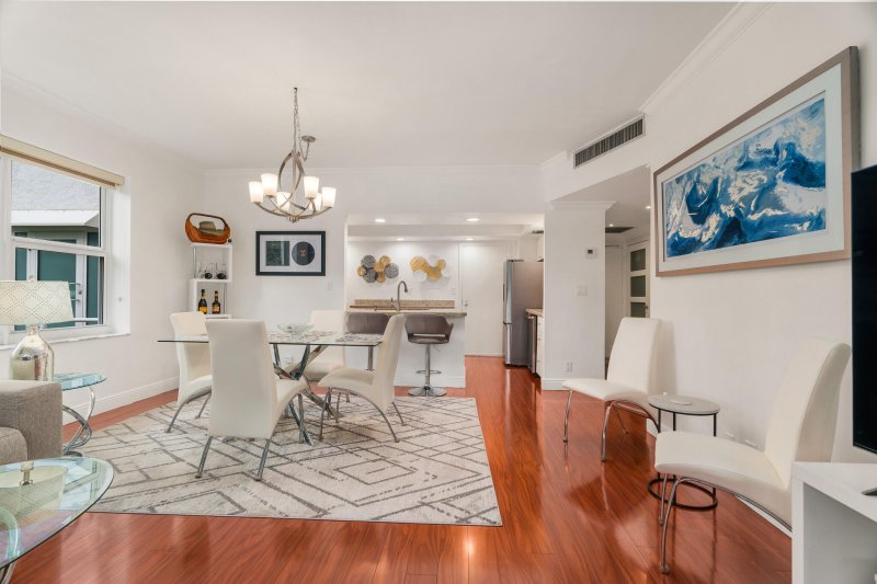 Condo for sale at Coral Ridge Towers South 115