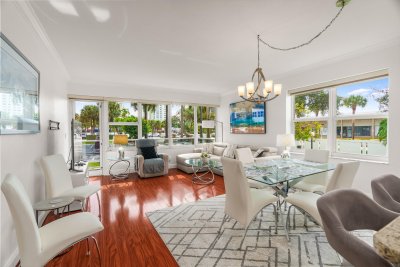 Comprar apartamento en Coral Ridge Towers South 115