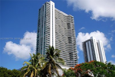 Icon Bay Apt #2803