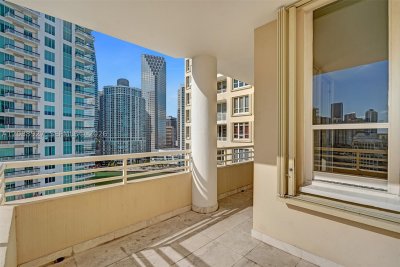 One Tequesta Point Apt #1901