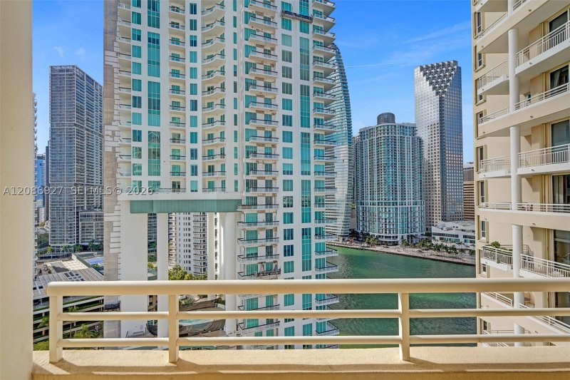 Apartment for rent at One Tequesta Point 1901