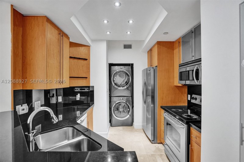 Apartment for rent at One Tequesta Point 1901