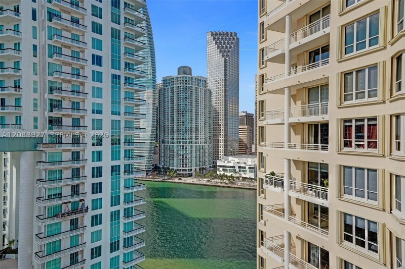 Apartment for rent at One Tequesta Point 1901