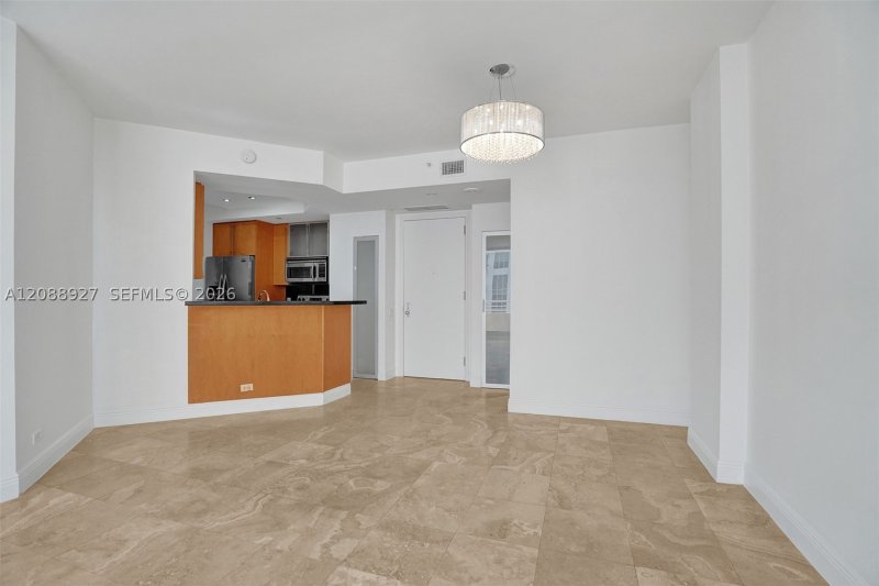 Apartment for rent at One Tequesta Point 1901