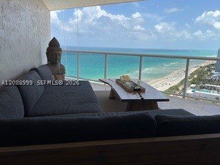 Apartment for rent at The Sterling 2206