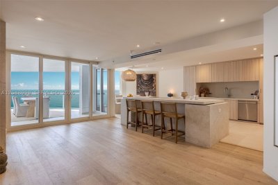 Alquiler de apartamento en The Sterling TS-2206