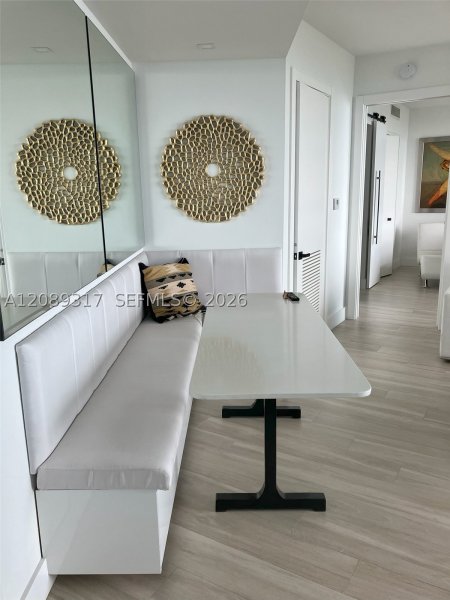 Condo for sale at Metropolitan at Brickell 2401