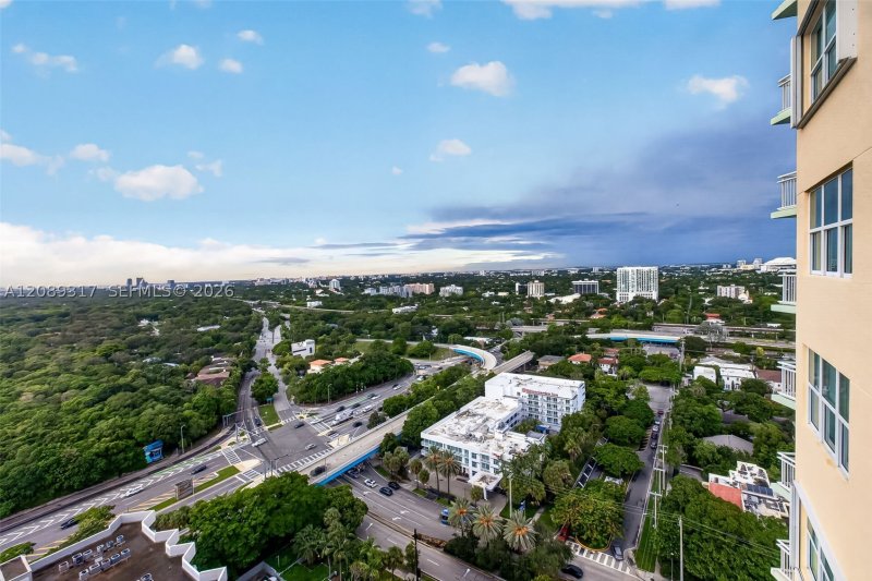 Comprar apartamento en Metropolitan at Brickell 2401