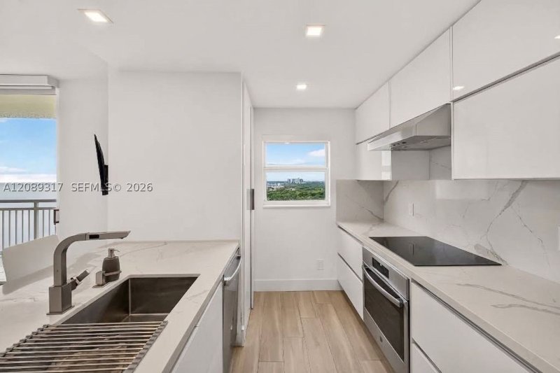 Comprar apartamento en Metropolitan at Brickell 2401