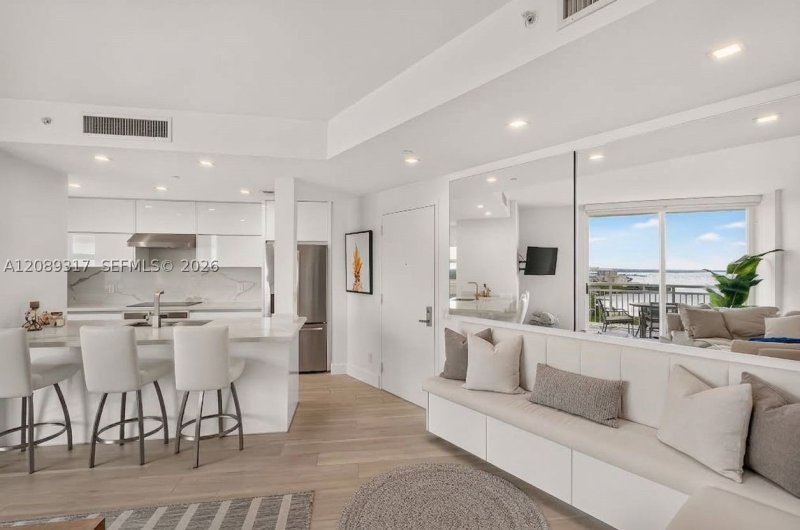 Comprar apartamento en Metropolitan at Brickell 2401