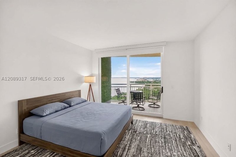 Comprar apartamento en Metropolitan at Brickell 2401