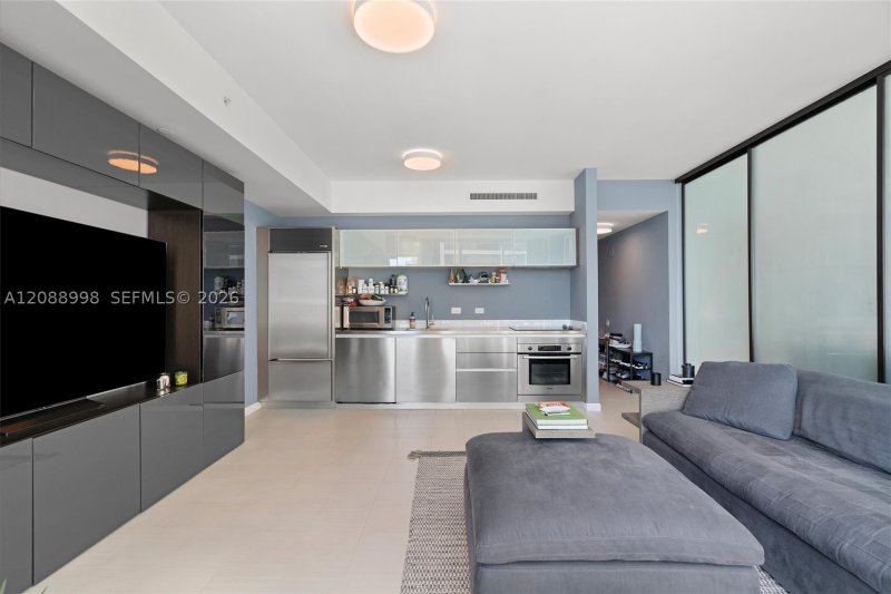 Condo for sale at Ten Museum Park 3908