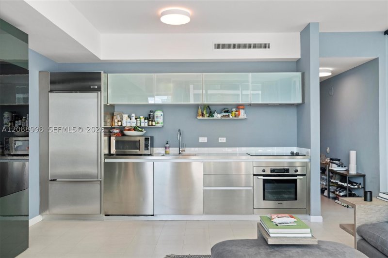 Condo for sale at Ten Museum Park 3908