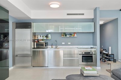 Comprar apartamento en Ten Museum Park 3908