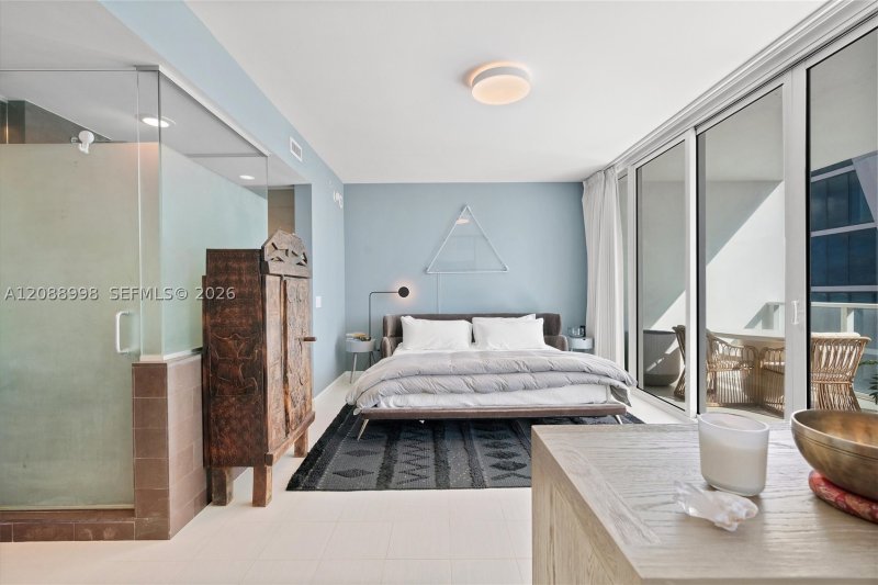 Condo for sale at Ten Museum Park 3908
