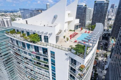 1100 Millecento Apt #1609