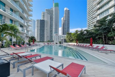 Comprar apartamento no 1100 Millecento 1609