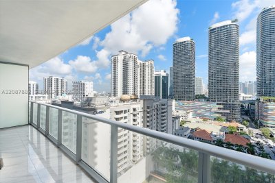 Comprar apartamento no 1100 Millecento 1609