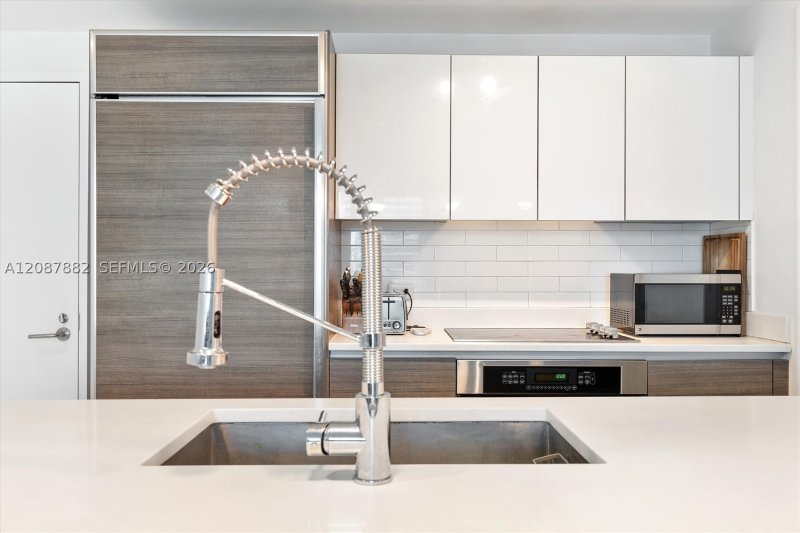 Comprar apartamento en 1100 Millecento 1609
