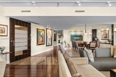 Bella Mare Apt #1703