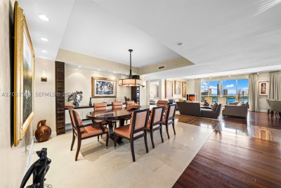 Comprar apartamento en Bella Mare 1703