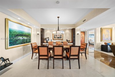 Comprar apartamento en Bella Mare 1703