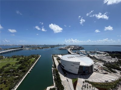 Marina Blue Apt #3306