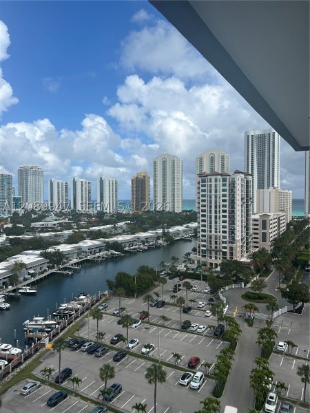 Condo for sale at Coastal Towers 1624