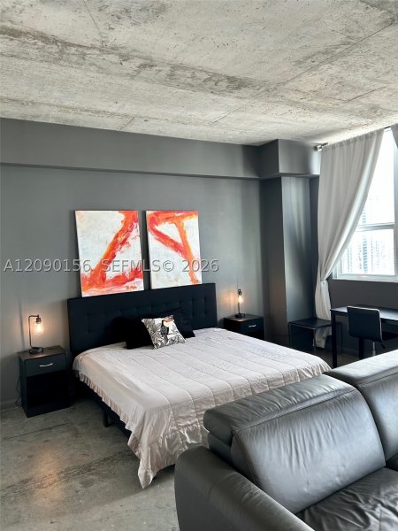 Apartment for rent at Loft Downtown II 3309