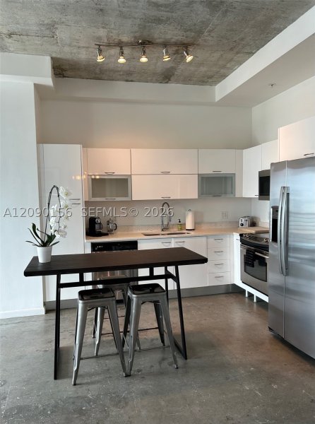 Apartment for rent at Loft Downtown II 3309