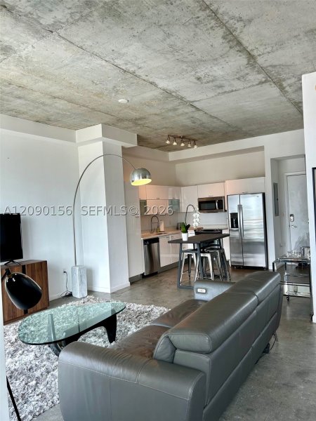 Apartment for rent at Loft Downtown II 3309
