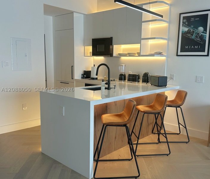 Comprar apartamento en Mirador BS101