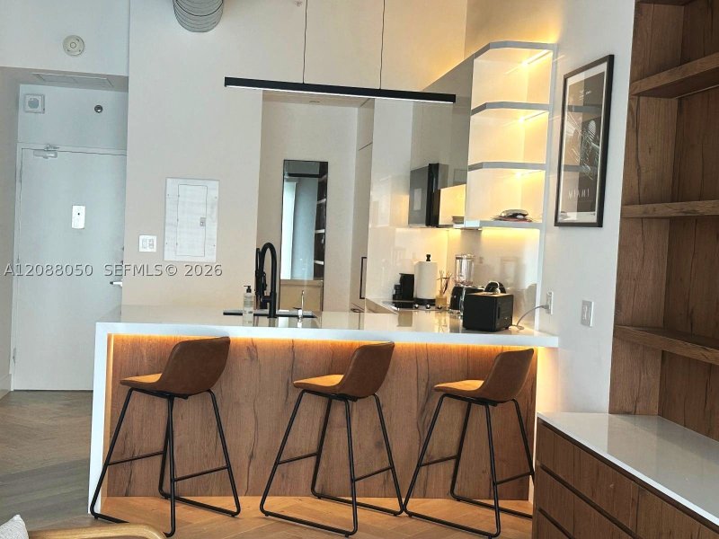 Comprar apartamento en Mirador BS101