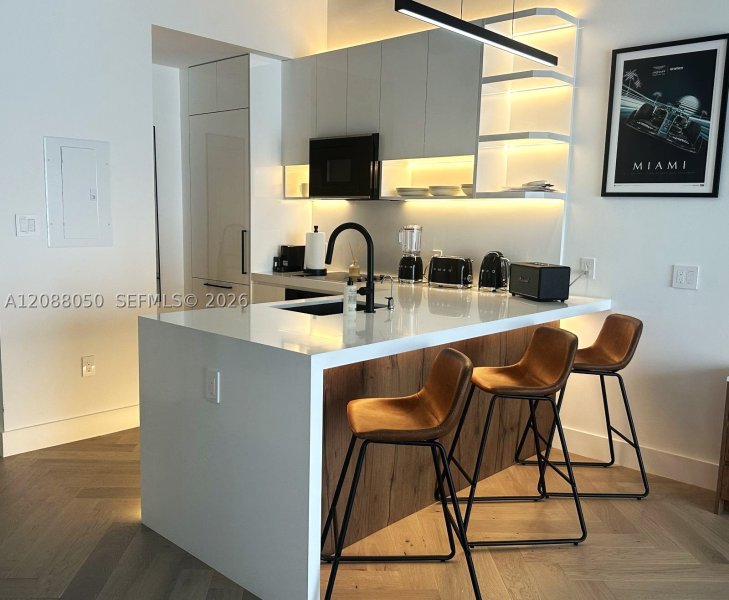 Comprar apartamento en Mirador BS101