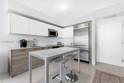 Alquiler de apartamento en Brickell House Condo 1905