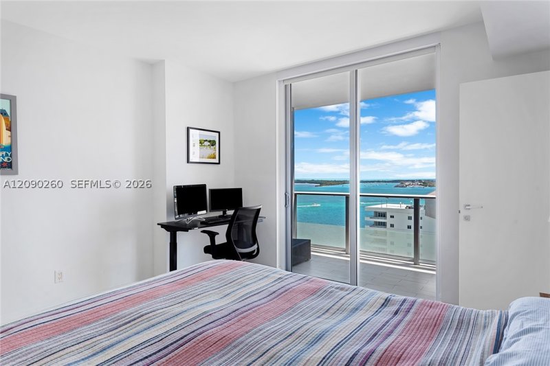 Alquiler de apartamento en Brickell House Condo 1905