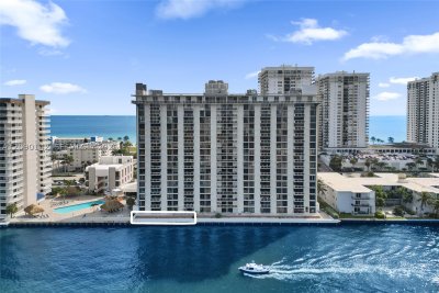 Allington Towers Apt #1F