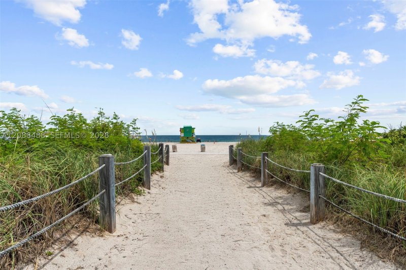 Condo for sale at Ocean Walk on South Beach 106