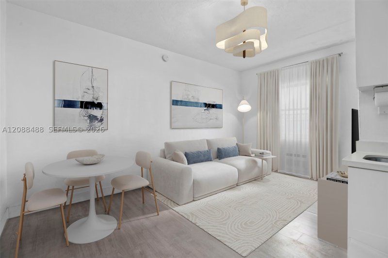 Condo for sale at Ocean Walk on South Beach 106