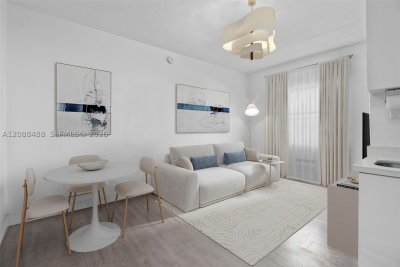 Ocean Walk on South Beach Apt #106