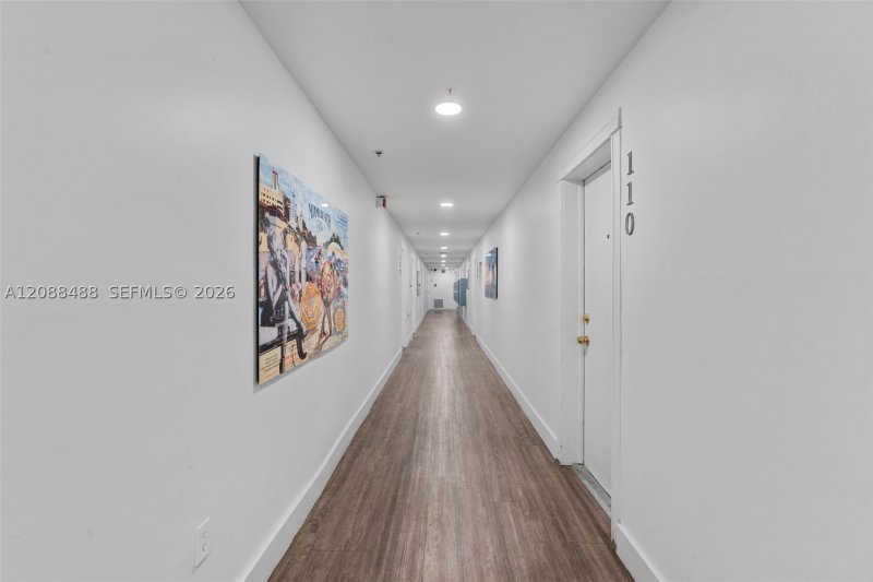 Condo for sale at Ocean Walk on South Beach 106