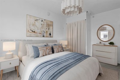 Comprar apartamento no Ocean Walk on South Beach 106